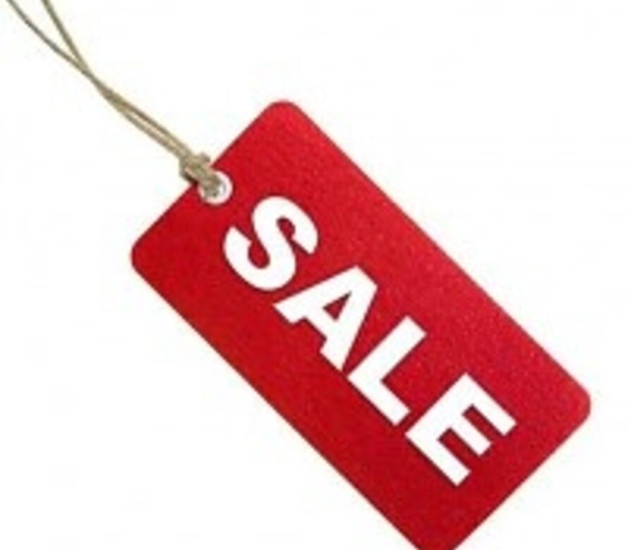 SALE