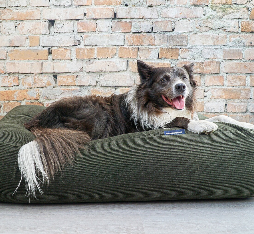 Dog bed Hunting (Corduroy) Small