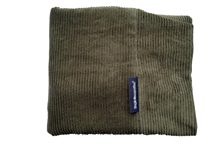 Extra cover hunting corduroy large
