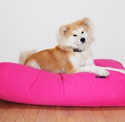 Dog's Companion Dog bed Pink