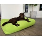 Dog bed Lime Extra Small