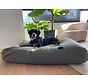 Dog bed Basalt Large