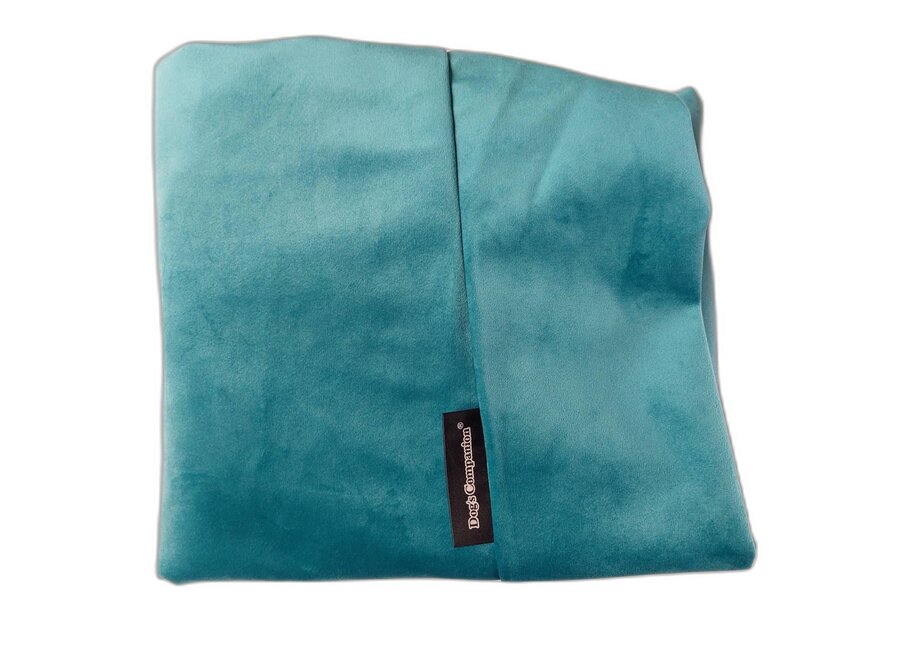 Housse supplémentaire Strong Turquoise Velvet