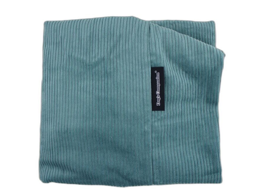 Extra cover ocean corduroy large