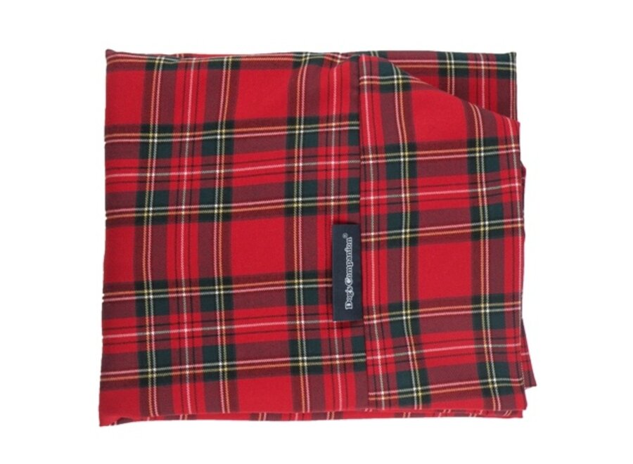 Dog bed royal stewart small