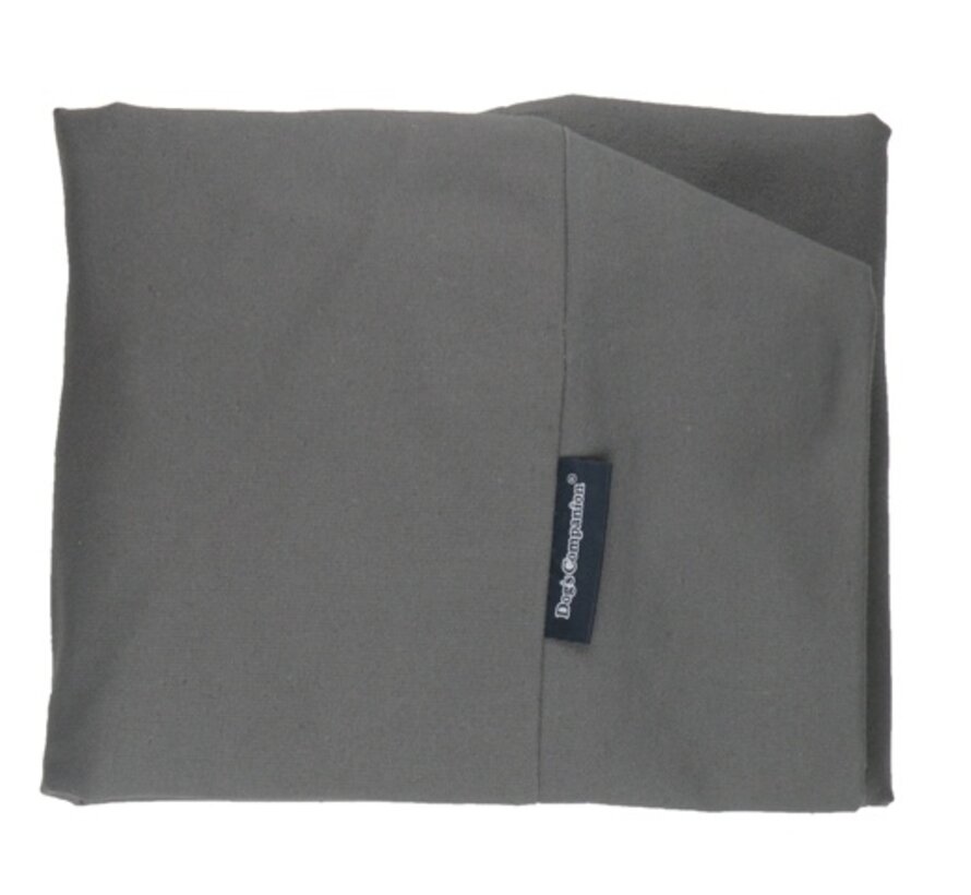 Dog bed mouse grey