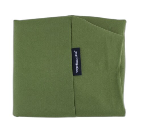 Dog's Companion Extra cover olive