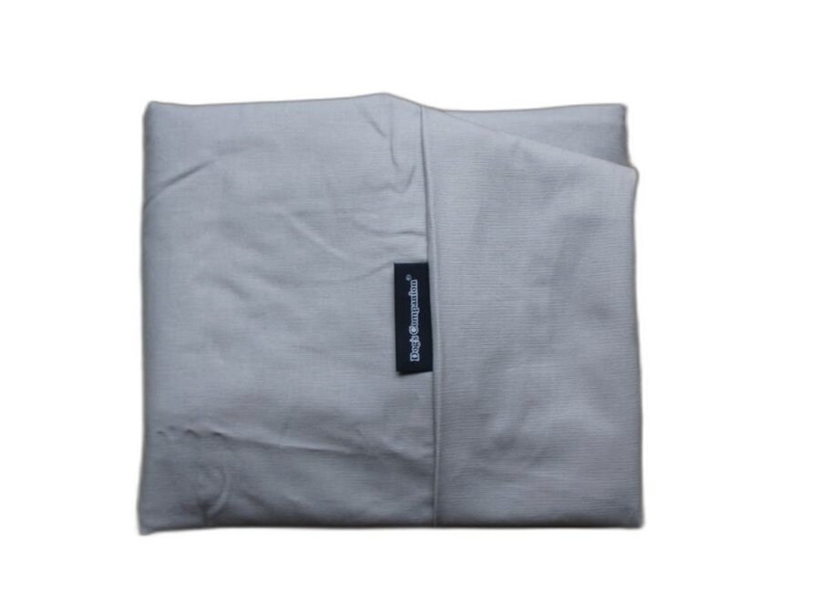 Extra cover light grey medium