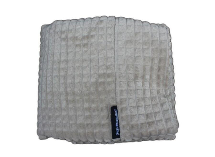 Dog bed little square soft sand small