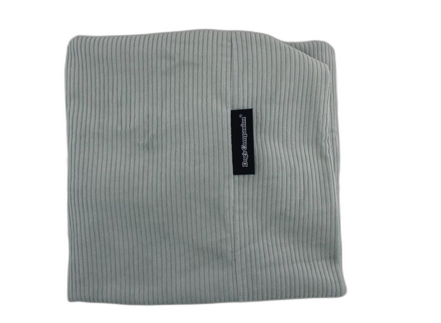 Extra cover cool mint green corduroy extra small