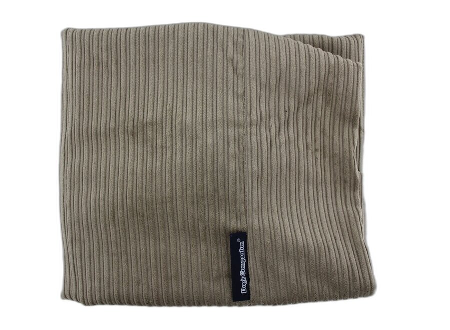 Extra cover liver double corduroy extra small