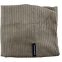 Extra cover liver double corduroy medium