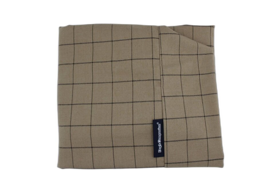 Extra cover Manhattan camel extra small