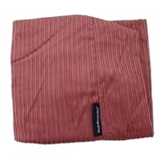 Dog's Companion Extra cover old pink double corduroy large