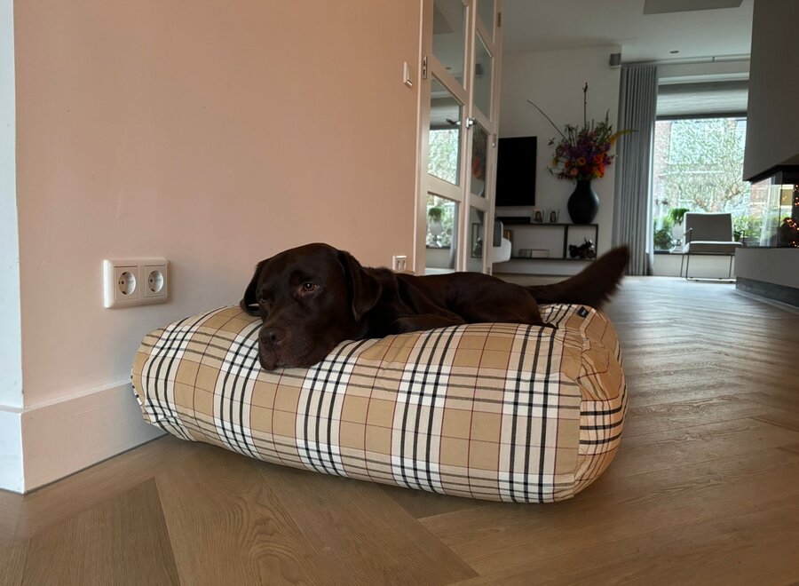 Lit pour chien country field superlarge