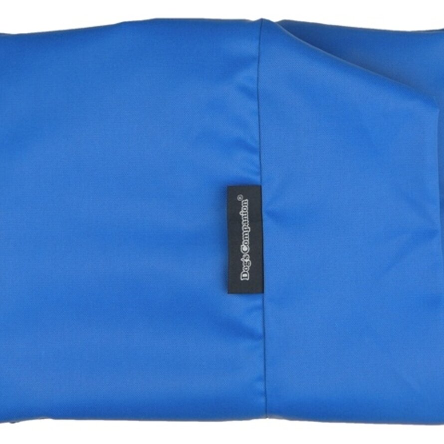 Dirt repellent coating dog bed covers