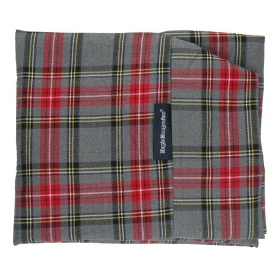 Polyester / cotton dog bed covers