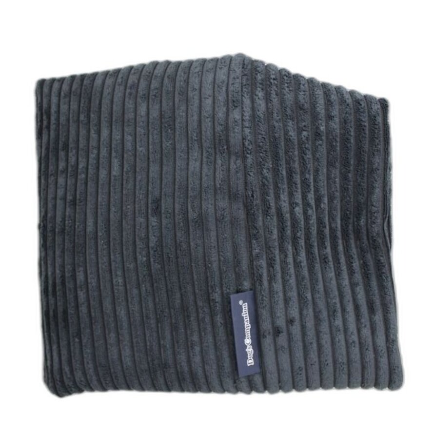 Housses de coussin pour chien polyester