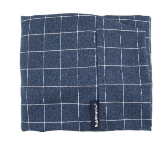 Housses supplémentaire bleu