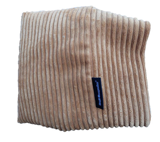 Buy a removable dog bed cover | Strong, washable & durable eeplacement for any dog bed