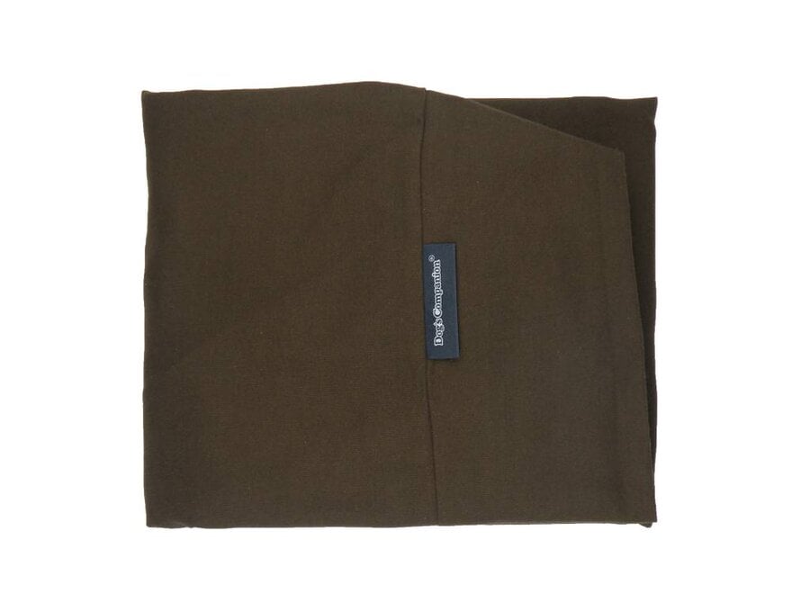 Extra cover chocolate brown