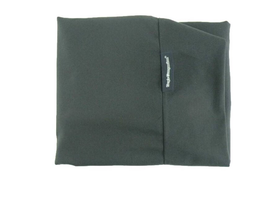 Extra cover anthracite