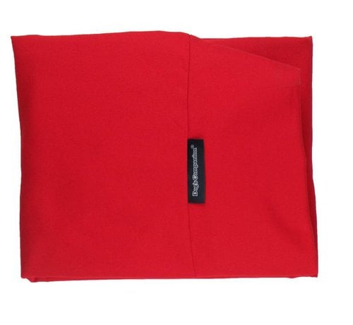 Dog's Companion Extra cover Red