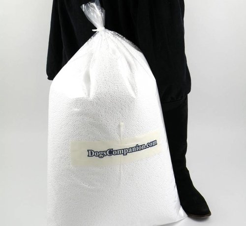 Dog's Companion Recharge de bourre PSE 50 Litres