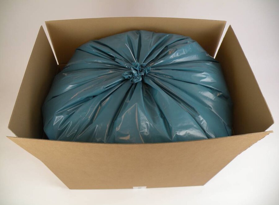 Recharge de bourre PSE 350 litres