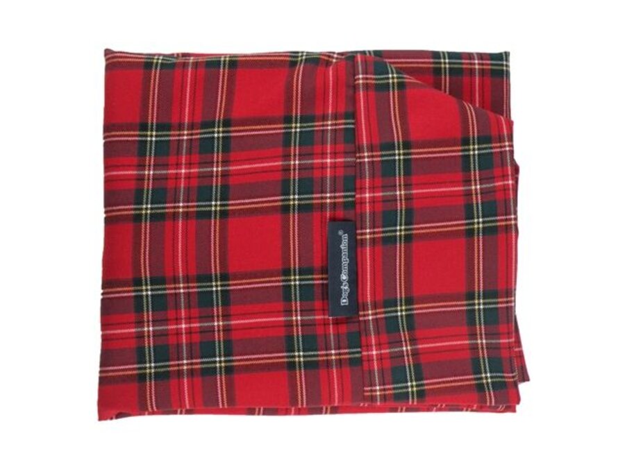Extra cover royal stewart small