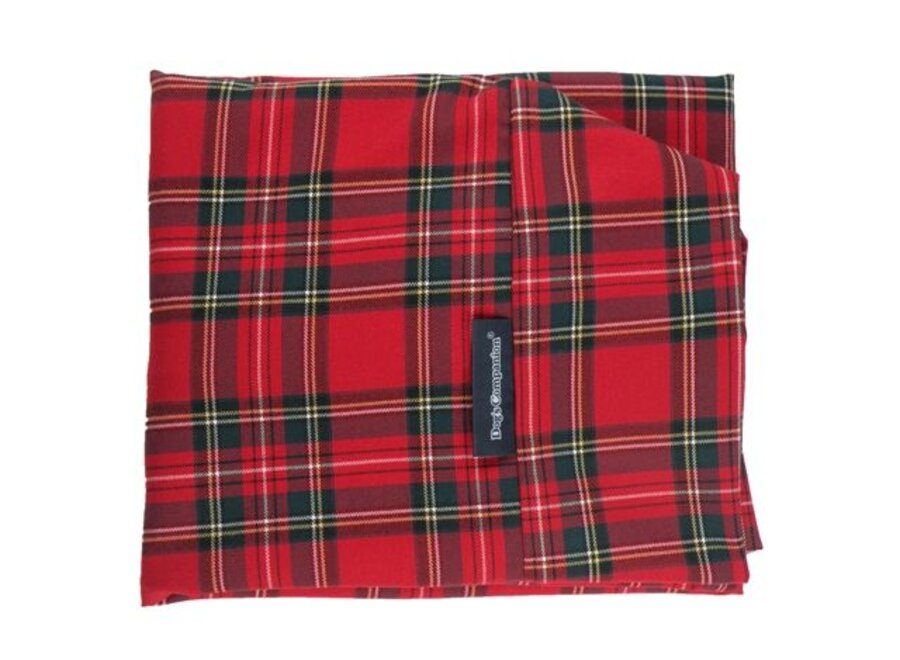 Extra cover royal stewart medium