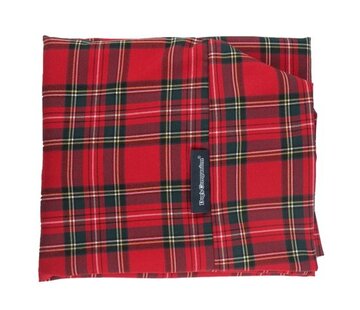 Dog's Companion Extra cover royal stewart large