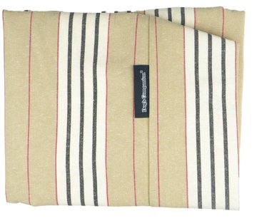 Dog's Companion Extra cover Country Field (stripe) Large