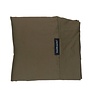 Extra cover taupe/brown medium