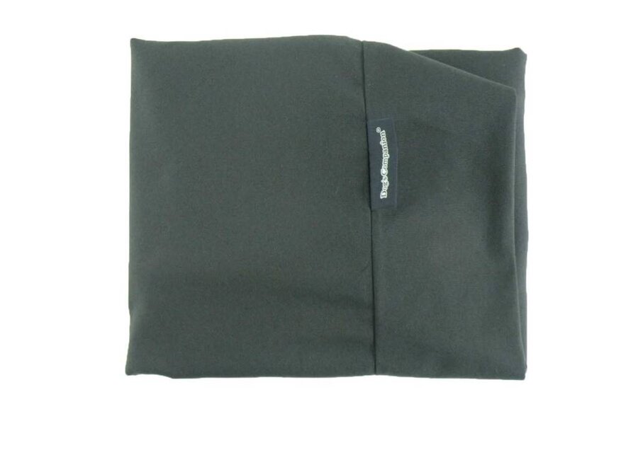 Extra cover anthracite large