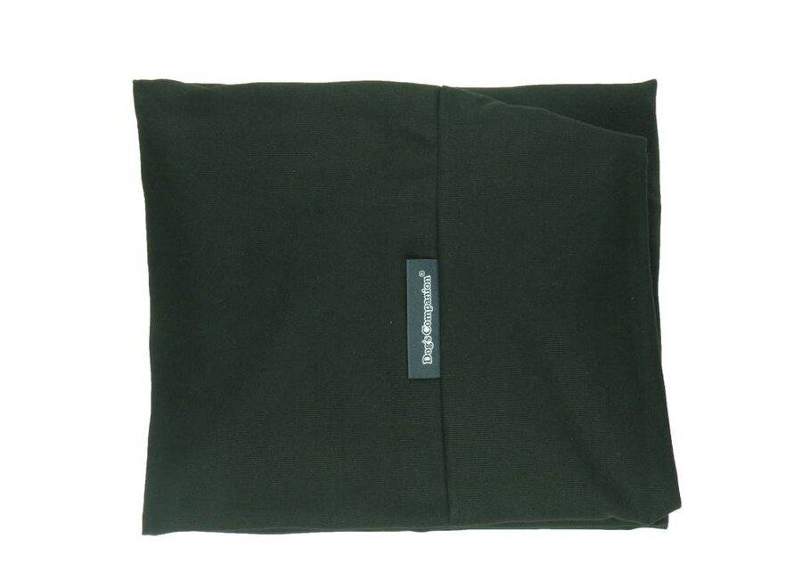 Dog bed black extra small