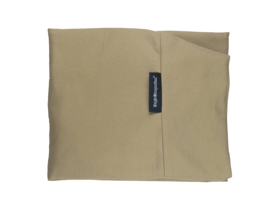Extra cover beige small