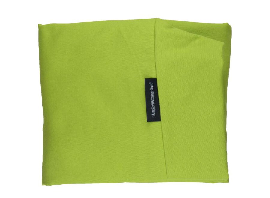 Housse supplémentaire lime extra small