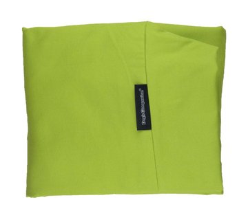 Dog's Companion Extra cover lime small