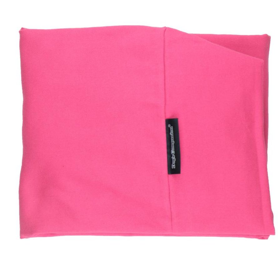 Dog bed Pink Small