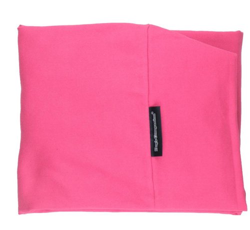 Dog's Companion Extra cover pink superlarge