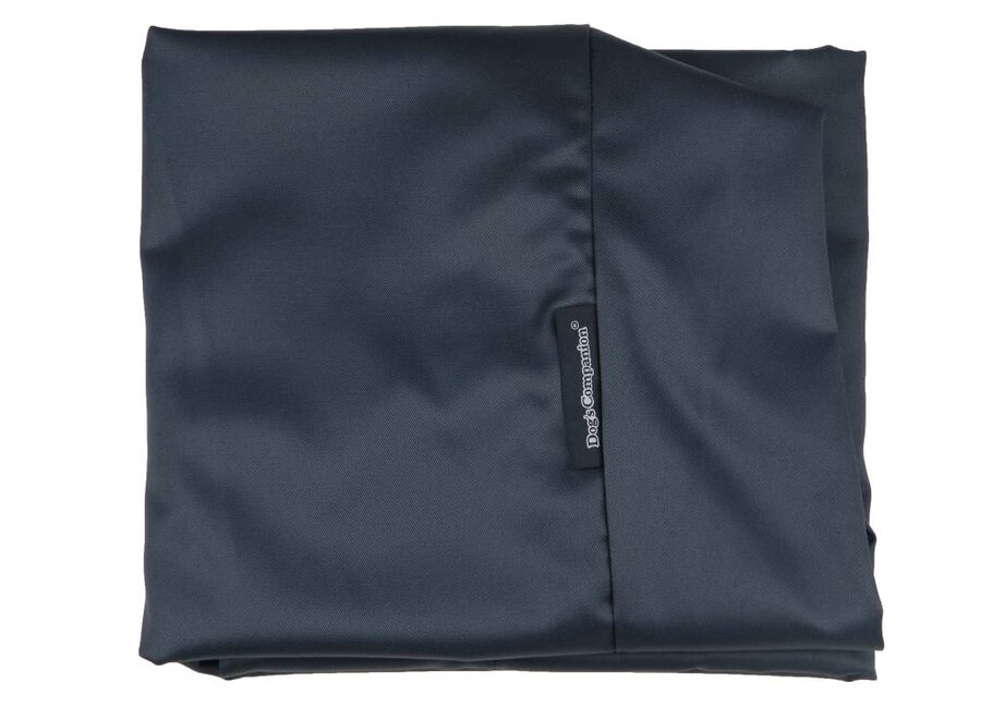 Extra cover dark blue coating extra small