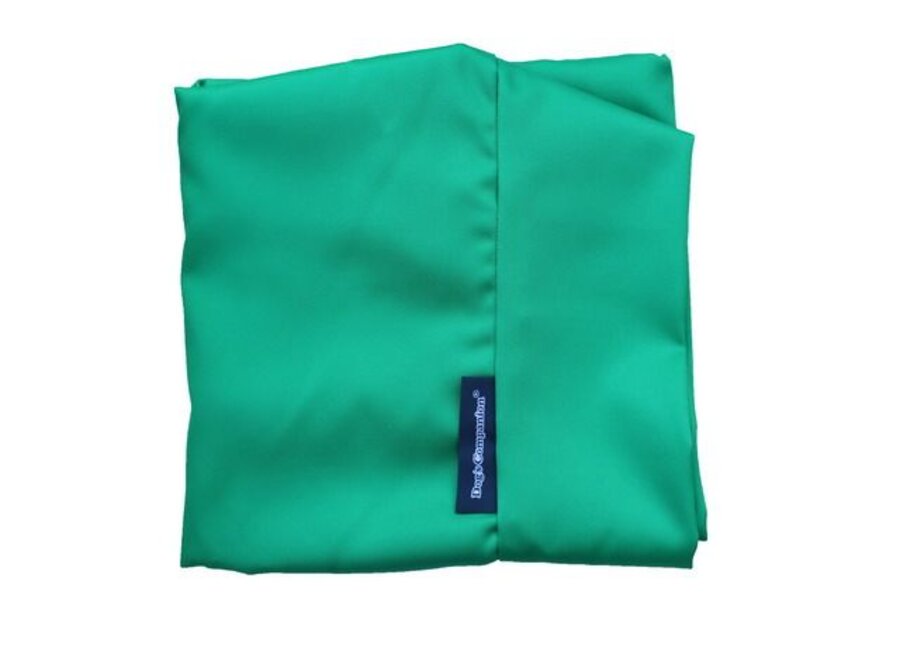 Extra cover spring green coating small