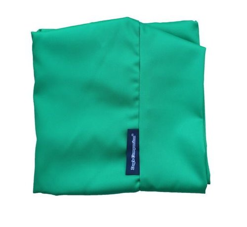 Dog's Companion Extra cover spring green (coating) Large
