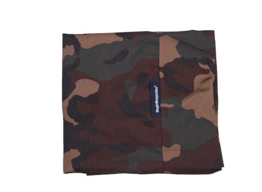 Extra cover army extra small