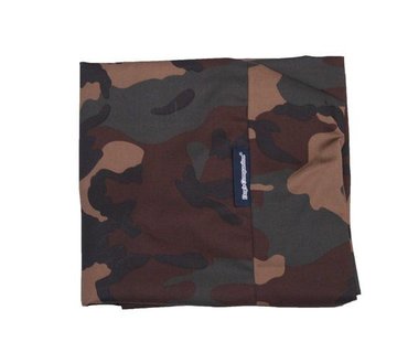 Dog's Companion Extra cover army large