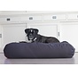 Lit pour chien anthracite extra small