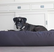 Dog's Companion Dog bed anthracite small