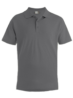 Herren Piqué-Poloshirt (15 Farben) -100% Baumwolle