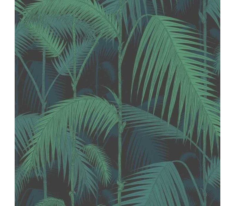 Cole & Son - palm jungle 95/1003